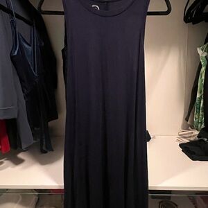 Maurices Dark Blue Dress